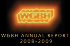  WGBH Annual Report