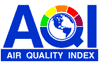 Air Quality Index logo