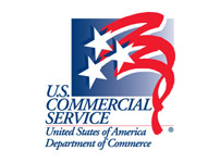 U.S. Commercial Service Logo