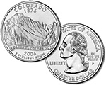 Colorado Uncirculated