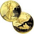 American Eagle Gold Proof Coin