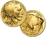 American Buffalo Gold Bullion Coin