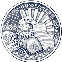 The Inspector General's Seal