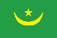Flag Description: green with a yellow five-pointed star above a yellow, horizontal crescent; the closed side of the crescent is down.