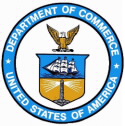 Department of Commerce Seal