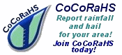 CoCoRaHS