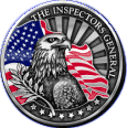 Seal of the Federal Offices of Inspectors General
