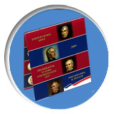 2009 Presidential $1 Coin Uncirculated Set™.
