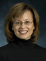 Anna Gomez, Deputy Assistant Secretary for Communications and Information (click for larger photo)