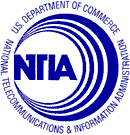 NTIA Logo