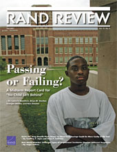 Summer 2007 cover