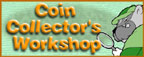 icon: Coin Collector's Workshop