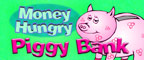 icon: Money Hungry Piggy Bank