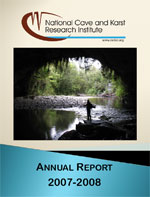 report cover