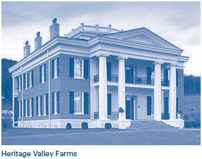 Heritage Valley Farms