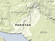 Pakistan