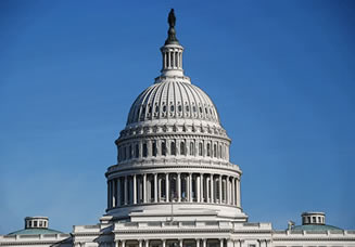 photo: The Washington Capitol
