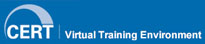 CERT Virtual Training Environment (VTE)