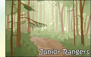 Junior Rangers