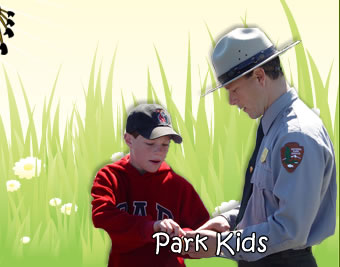 Park Kids