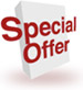 special offer