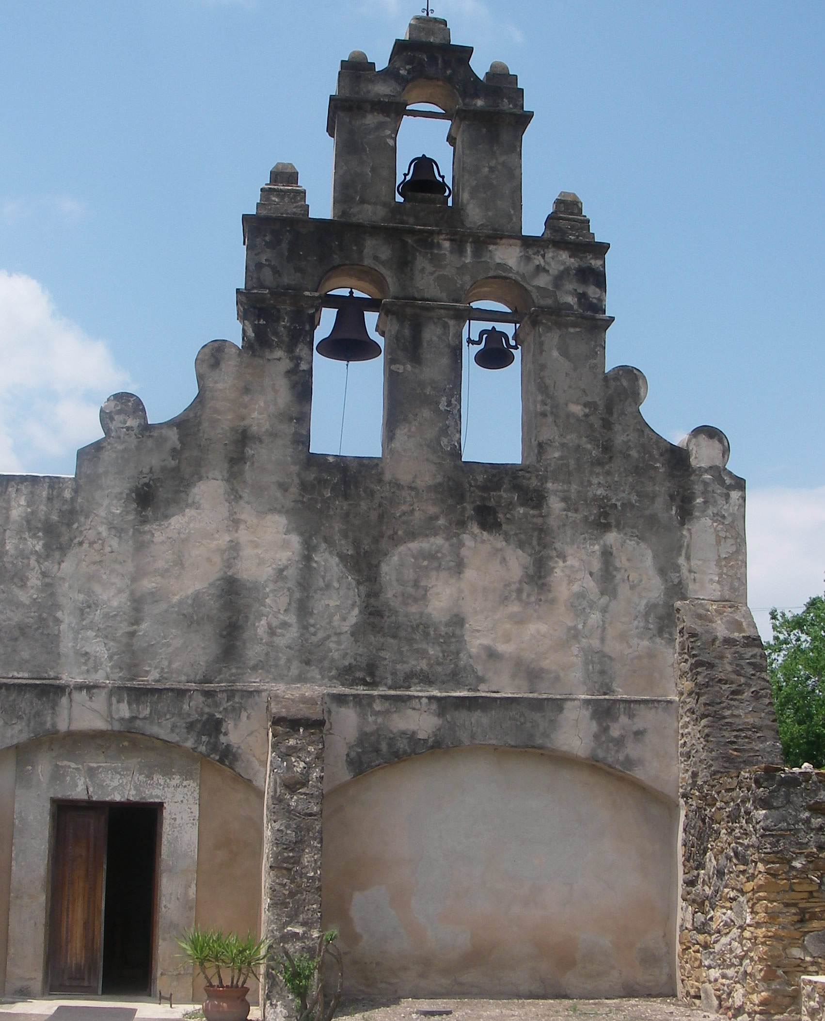 San Juan Mission Church