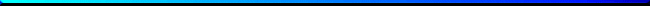 Horizontal Blue Bar.