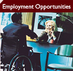 Employment Opportunities