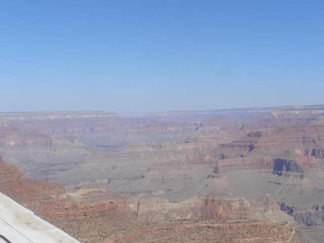 View from Yavapai Point, Grand Canyon National Park