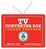 TV Converter Box Coupon Program