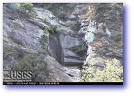 USGS, California Water Science Center, San Pedro Creek Webcam