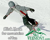 Winter Fun at our Mountain Resorts - SkiVermont.com