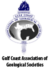 Logo for GCAGS