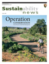 Summer 2004 Sustainability News