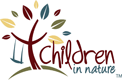 Children in Nature Logo