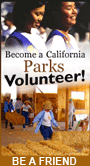 Volunteer with Parks