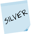 Silver