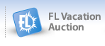 Florida Vacation Auctions