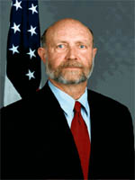 Photo of Steven A. Browning