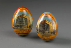 Photo of Eggs in Collections