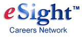 e Sight Careers Network - link opens in a new window