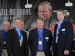 Hall of Fame Astronauts