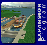 Panama Canal Expansion Program