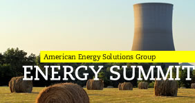 Energy Summit Live Blog