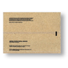 Customs Form Envelope 2976ECustoms Form Envelope 2976E