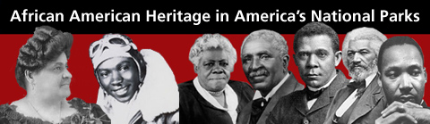 Celebrate African American Heritage