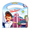 Take Me Out to the Ball Game Sing-along Book w/ DCP