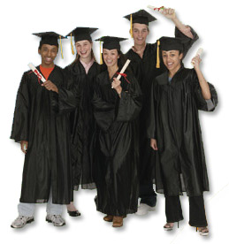 Photo of Graduates
