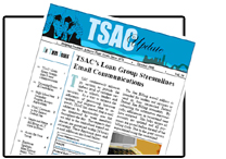 TSAC Update Newsletter
