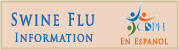Information on the Swine Flu Logo